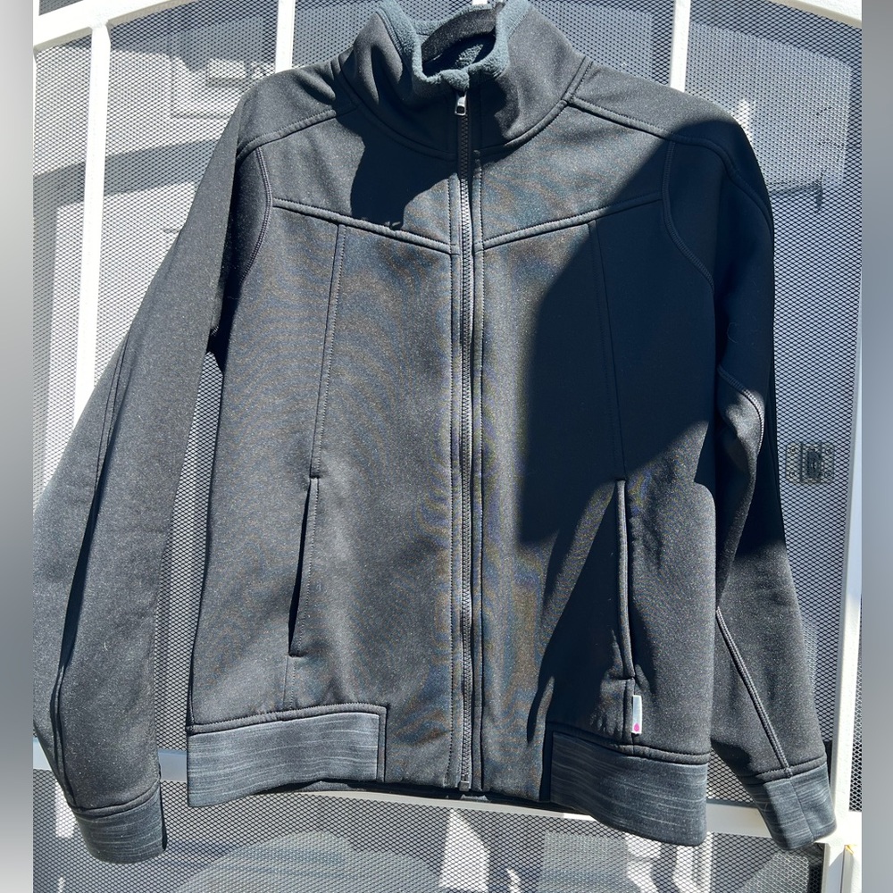 Stio Notori Fleece Woman’s size M